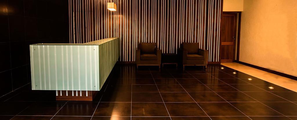 Venus Premier Hotel Аруша Екстер'єр фото