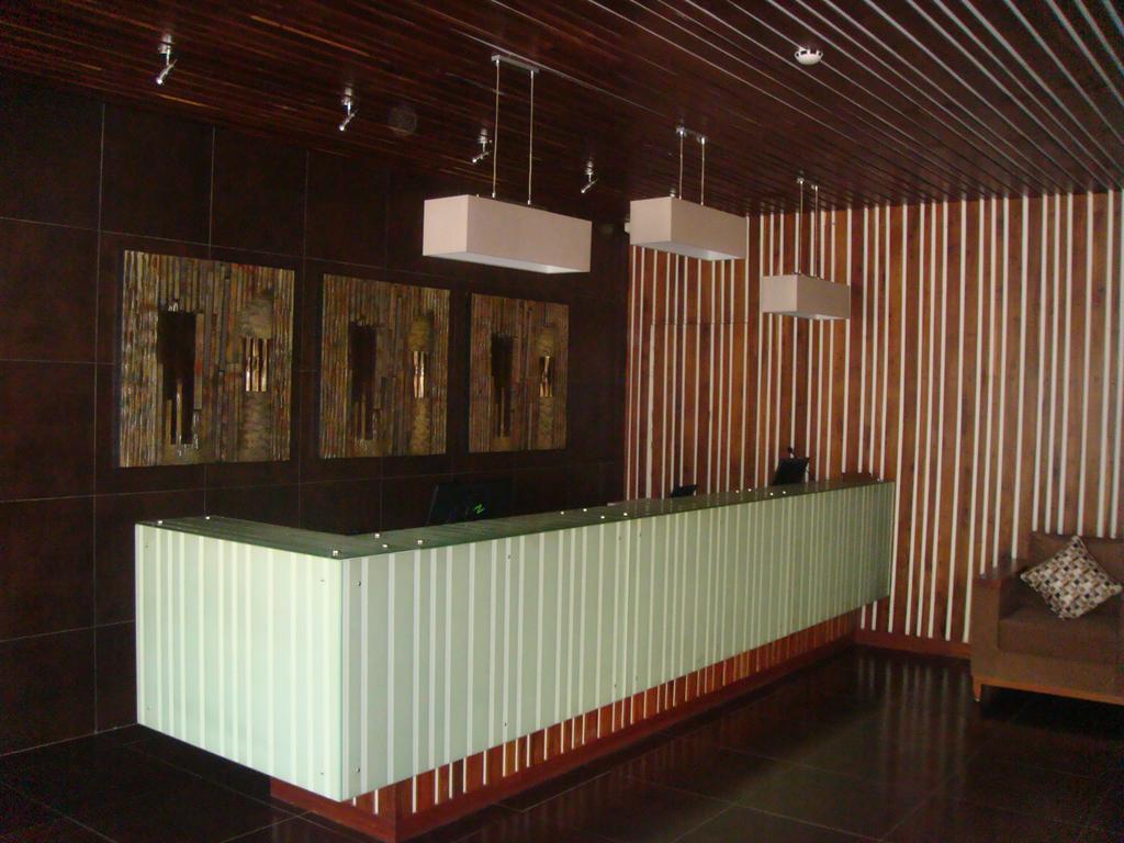 Venus Premier Hotel Аруша Екстер'єр фото