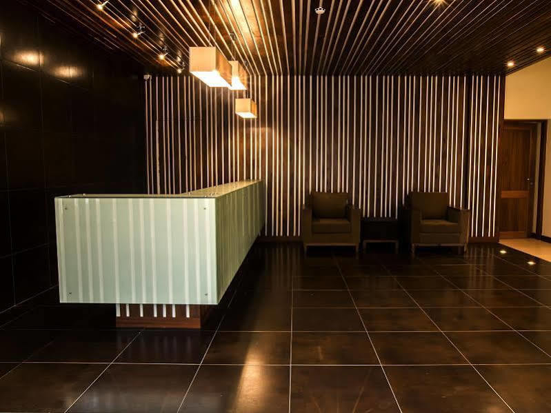 Venus Premier Hotel Аруша Екстер'єр фото